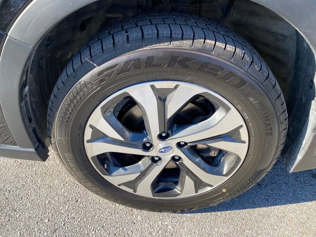 Used 2020 Subaru Outback Limited XT image 8