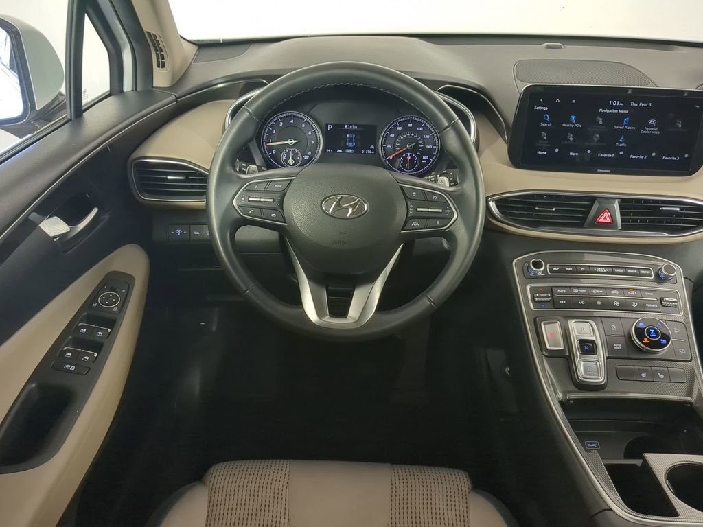 Used 2023 Hyundai Santa Fe SEL image 19
