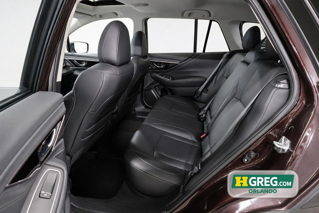 Used 2024 Subaru Outback Limited XT AWD/4WD image 15