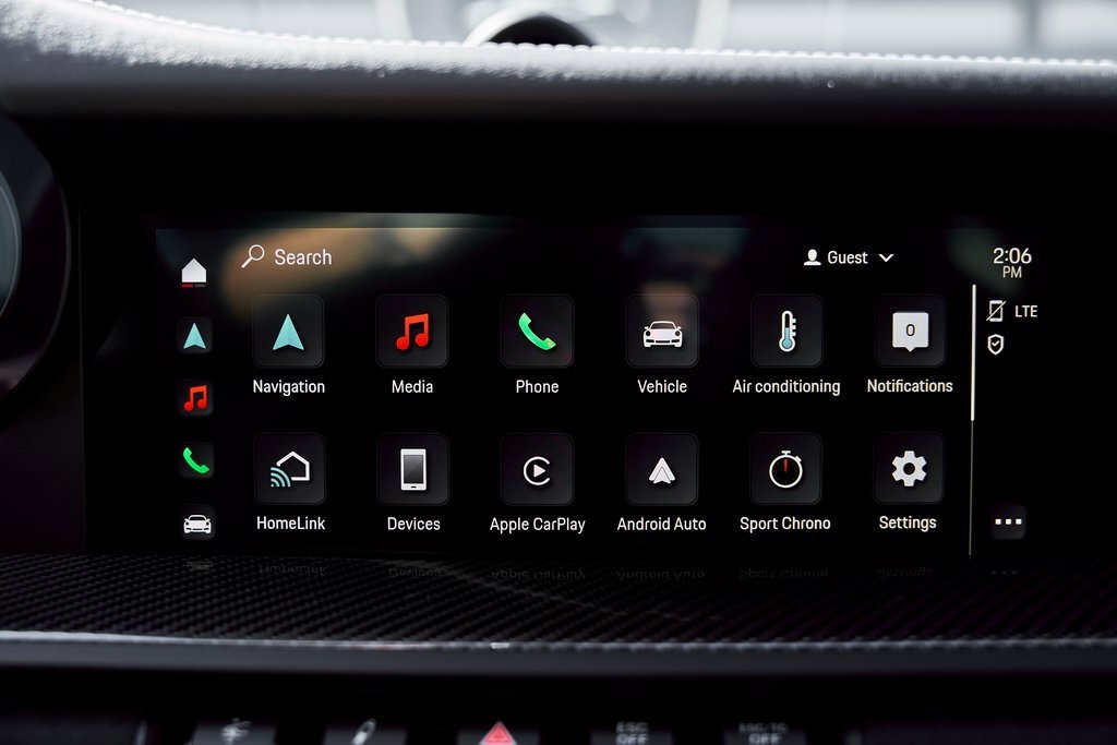 Used 2022 Porsche 911 GT3 image 63