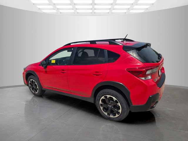 Used 2023 Subaru Crosstrek 2.0i AWD/4WD image 5