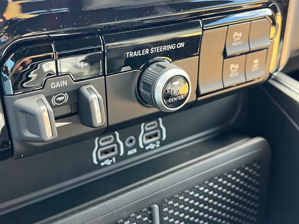 New 2026 RAM 1500 Big Horn image 33