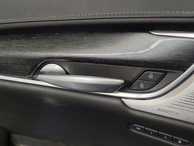 Certified 2023 Cadillac XT5 Premium Luxury FWD image 18