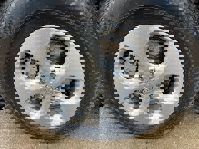 Certified 2018 Chrysler Pacifica Touring-L FWD image 9