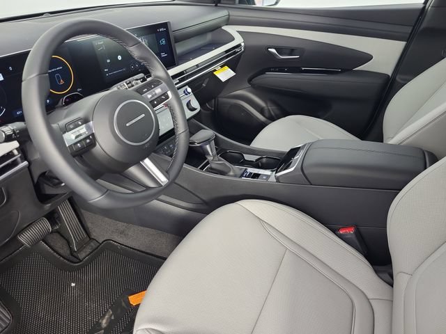 New 2026 Hyundai Santa Cruz Limited AWD/4WD image 14