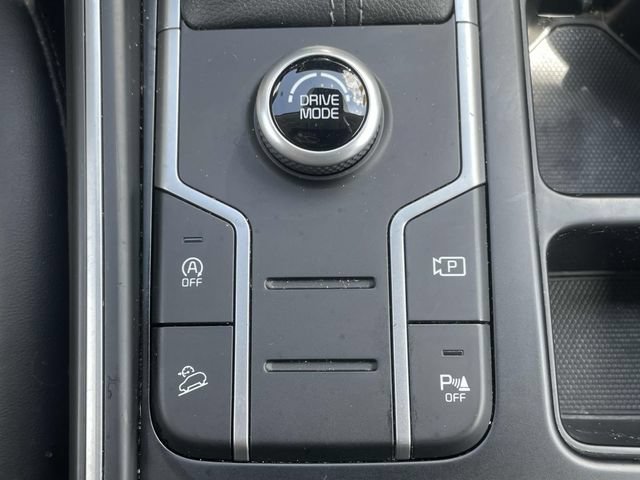 Used 2021 Kia Sorento S FWD image 40