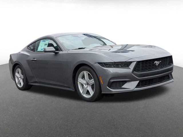 New 2026 Ford Mustang Coupe image 1