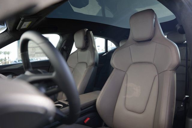 Used 2024 Porsche Taycan Turbo S image 5