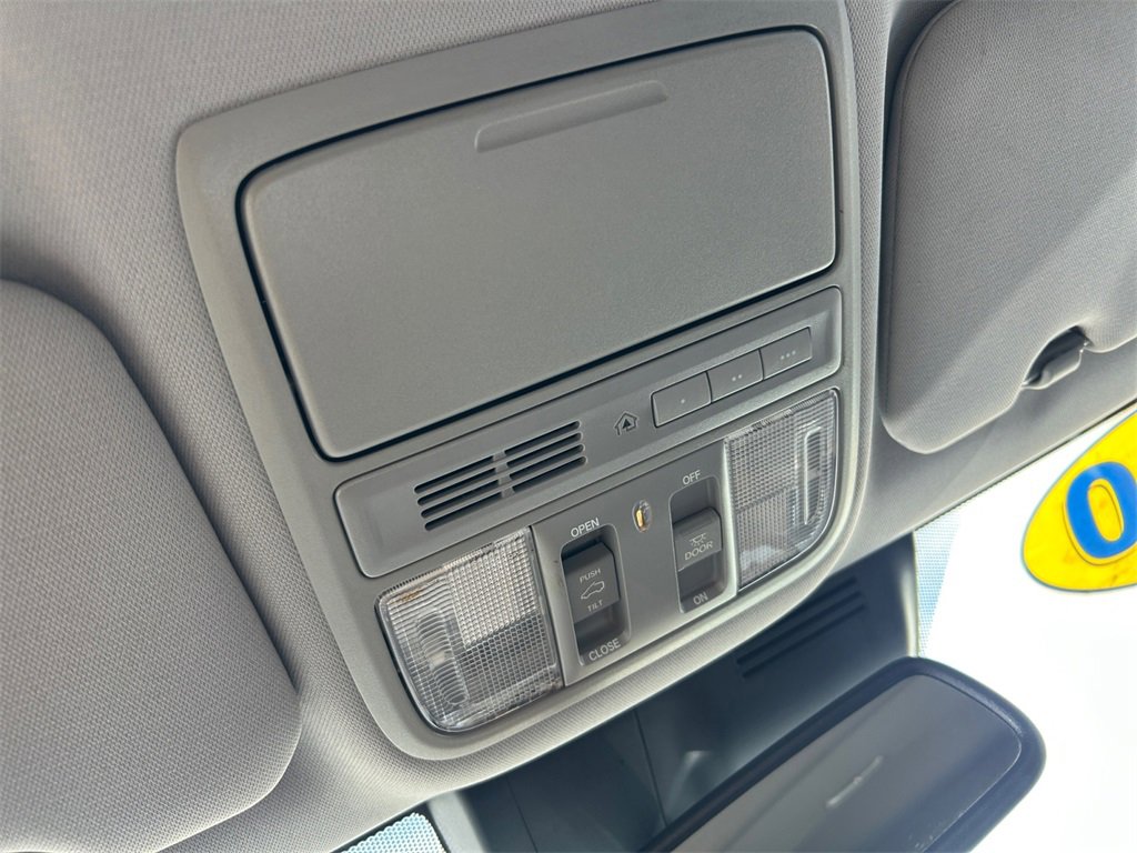 Used 2020 Honda CR-V EX-L image 29