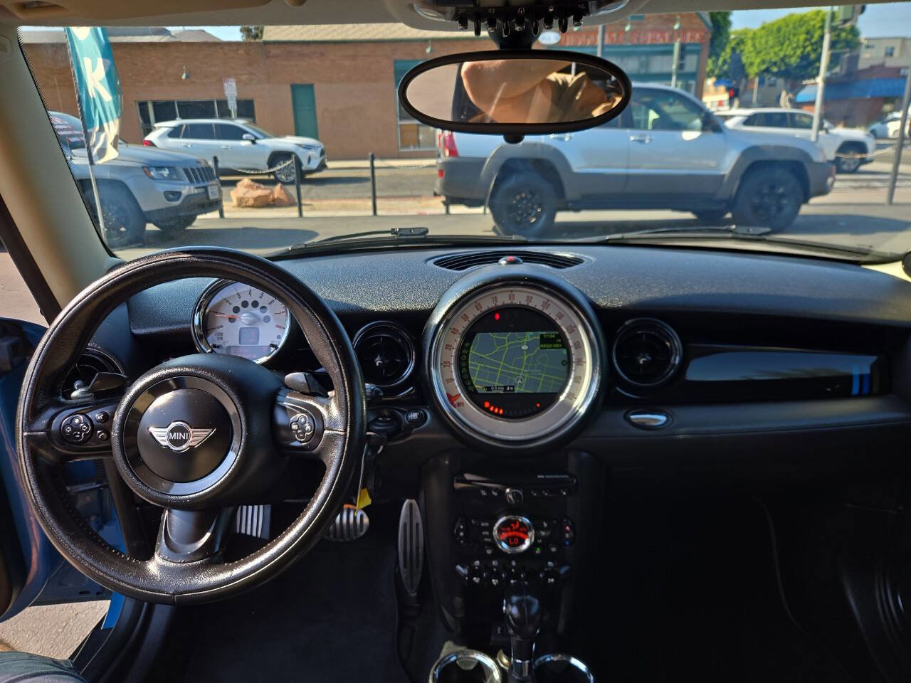 Used 2013 MINI Cooper S image 18
