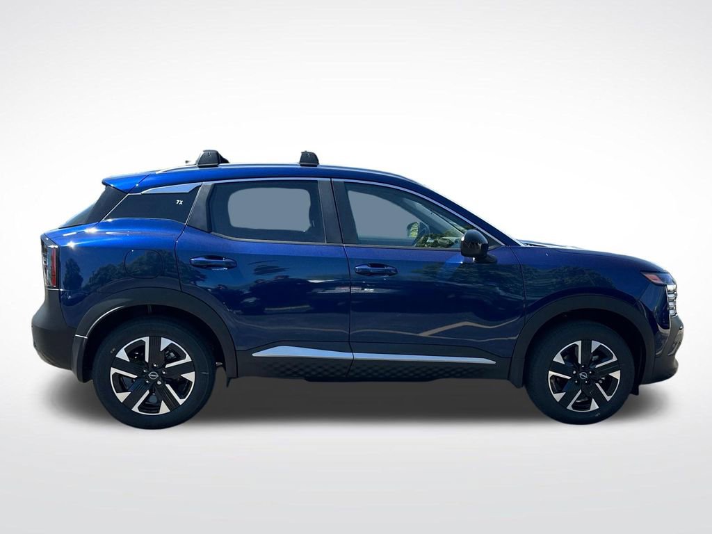 New 2026 Nissan Kicks SV w/ Cold Weather Package AWD/4WD image 6