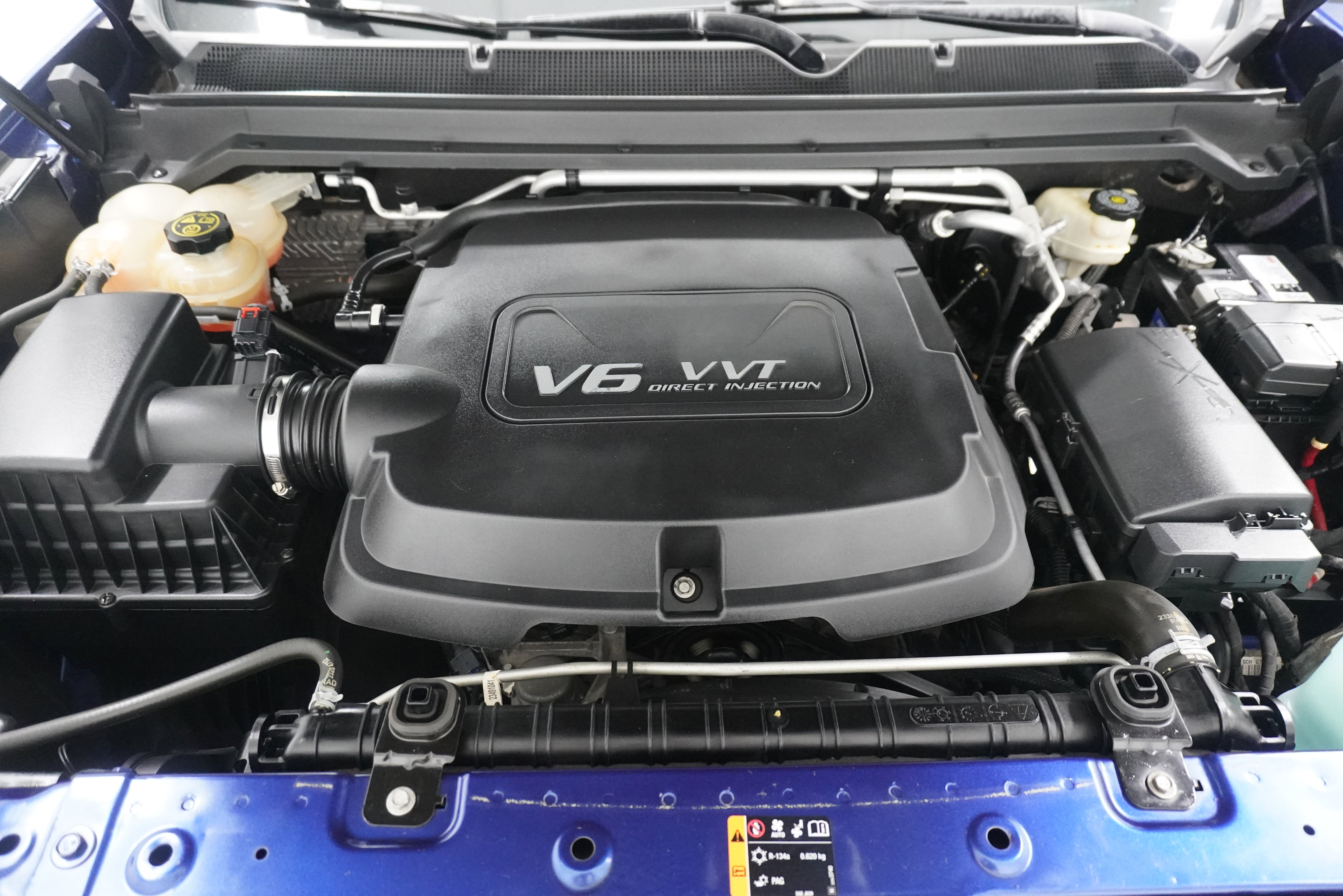 Used 2015 Chevrolet Colorado LT w/ LT Convenience Package RWD image 23