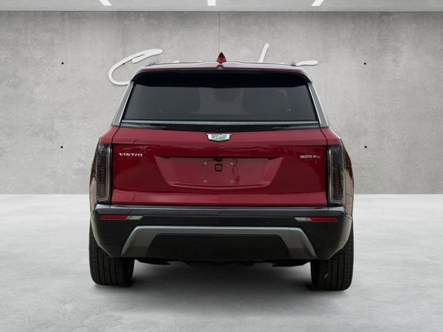 Certified 2026 Cadillac Vistiq Sport AWD/4WD image 14