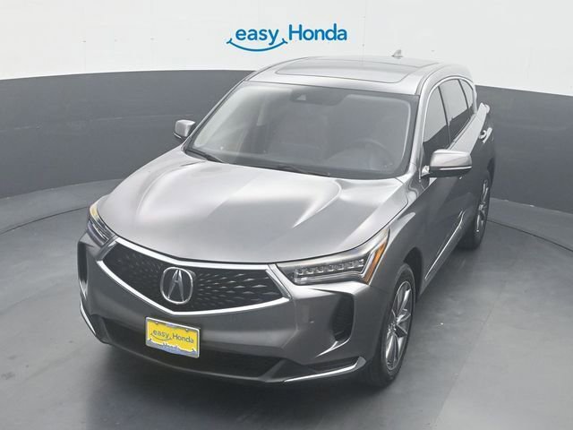 Used 2023 Acura RDX FWD w/ Technology Package image 20