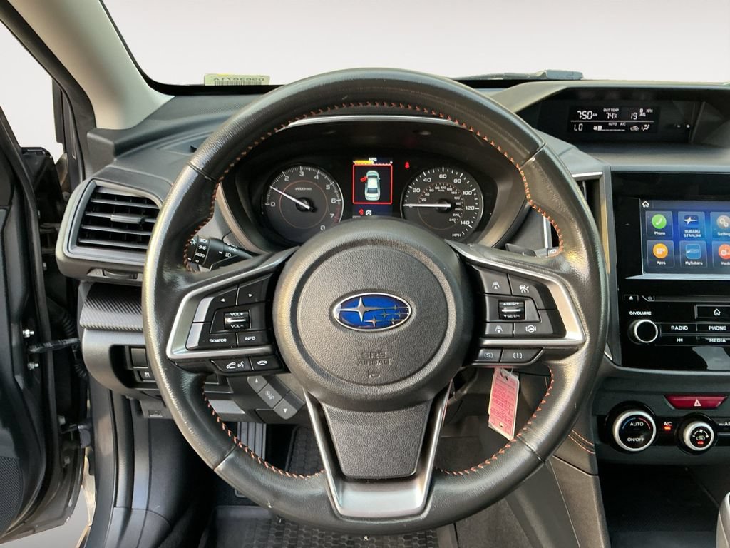 Used 2021 Subaru Crosstrek 2.0i Premium w/ Popular Package #3 AWD/4WD image 13
