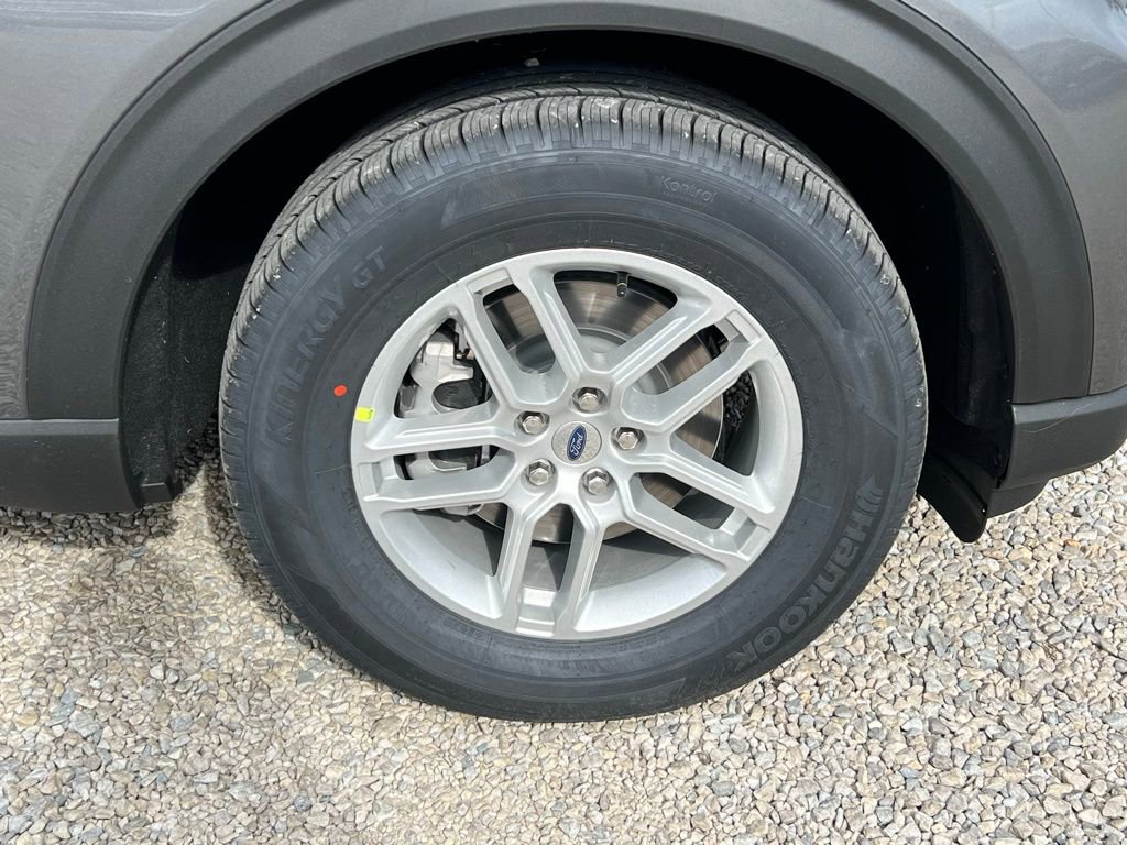 New 2026 Ford Explorer Active image 10