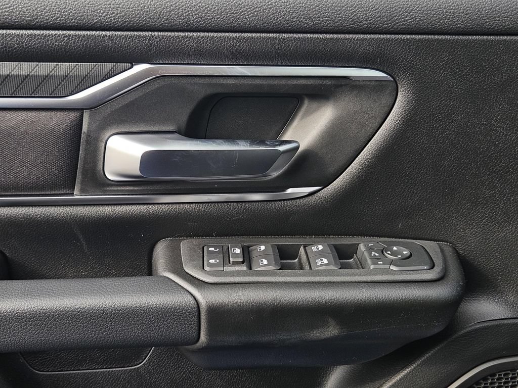 New 2026 RAM 1500 Lone Star AWD/4WD image 31
