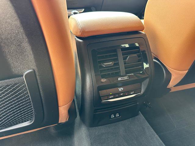 Used 2024 BMW X3 M40i AWD/4WD image 23