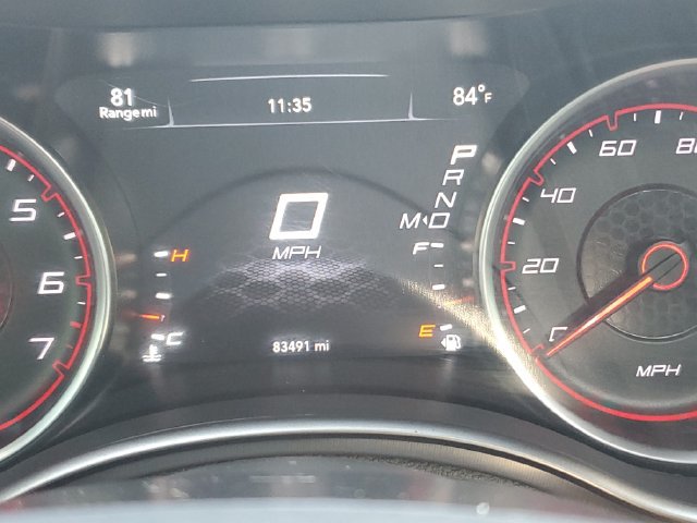 Used 2019 Dodge Charger SXT w/ Plus Group AWD/4WD image 24