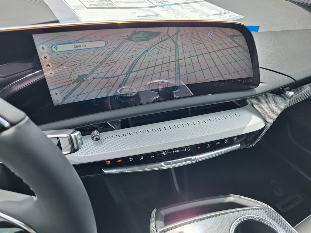 New 2026 Cadillac Optiq Sport 1 RWD image 21