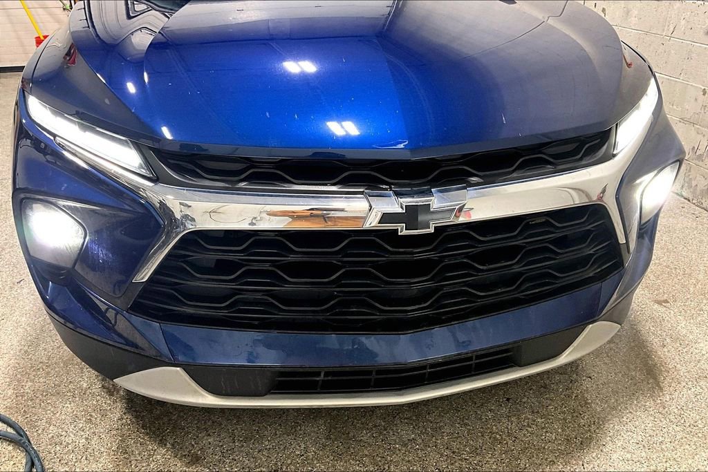 Used 2023 Chevrolet Blazer LT w/ Convenience Package image 31