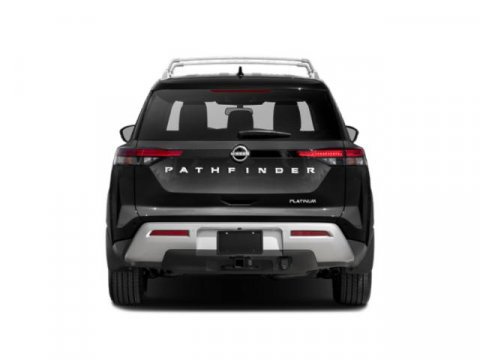 Used 2023 Nissan Pathfinder Platinum w/ Cargo Package AWD/4WD image 9