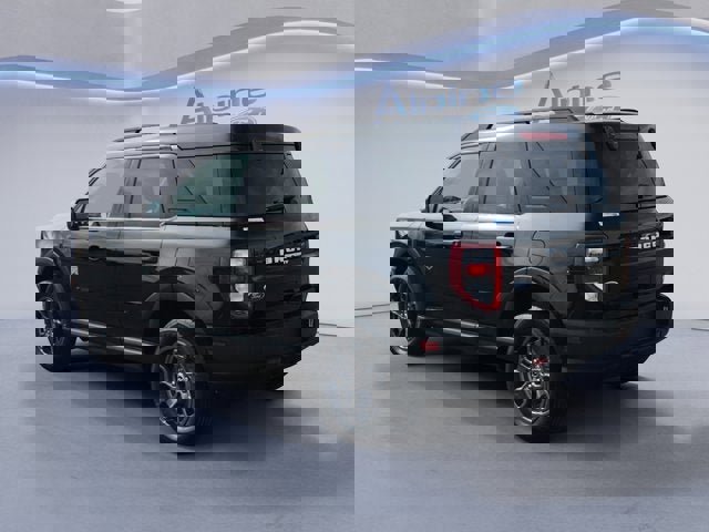 Used 2022 Ford Bronco Sport Big Bend image 3