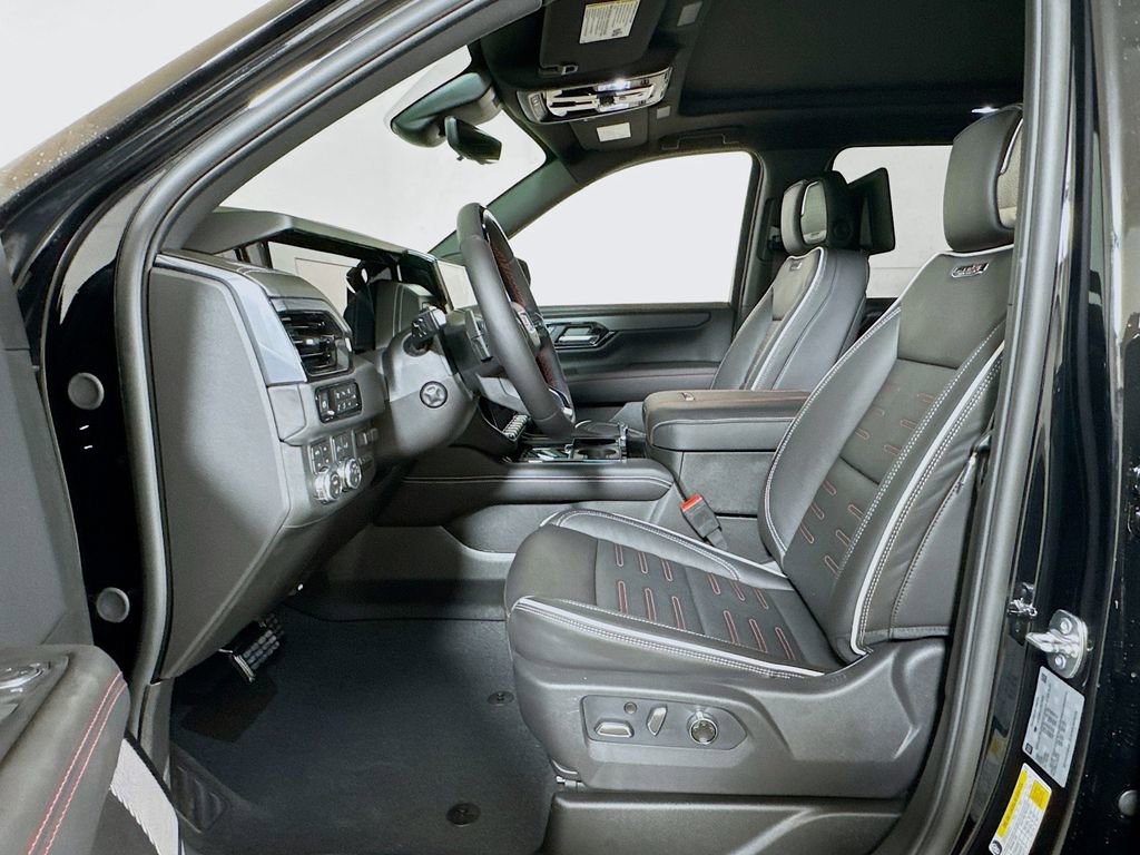 New 2026 GMC Yukon XL AT4 Ultimate image 12