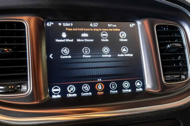 Used 2021 Dodge Charger Scat Pack RWD image 29