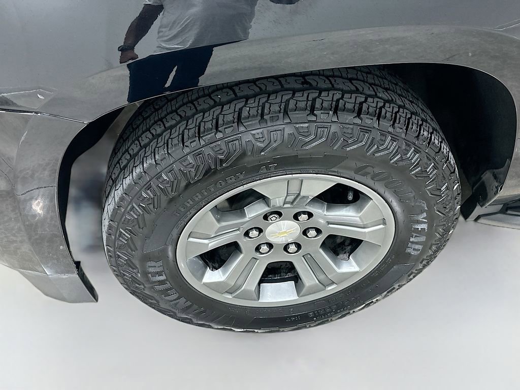 Used 2020 Chevrolet Tahoe LS RWD image 31