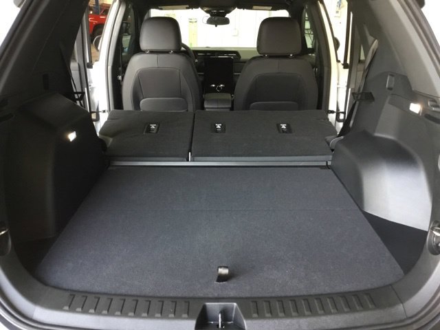 New 2027 GMC Terrain Elevation w/ Elevation Premium Package AWD/4WD image 35