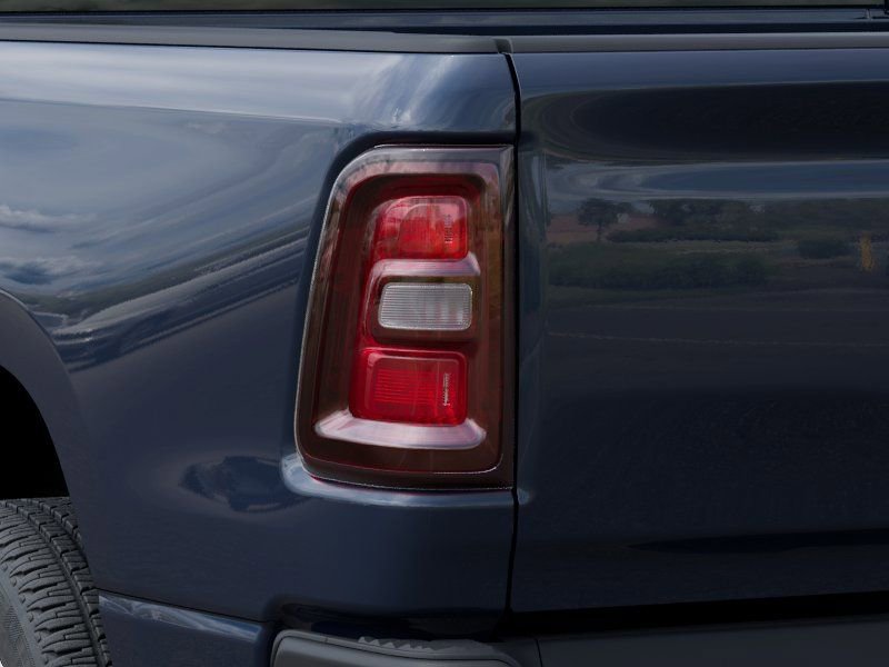 New 2025 RAM 1500 Tradesman image 9