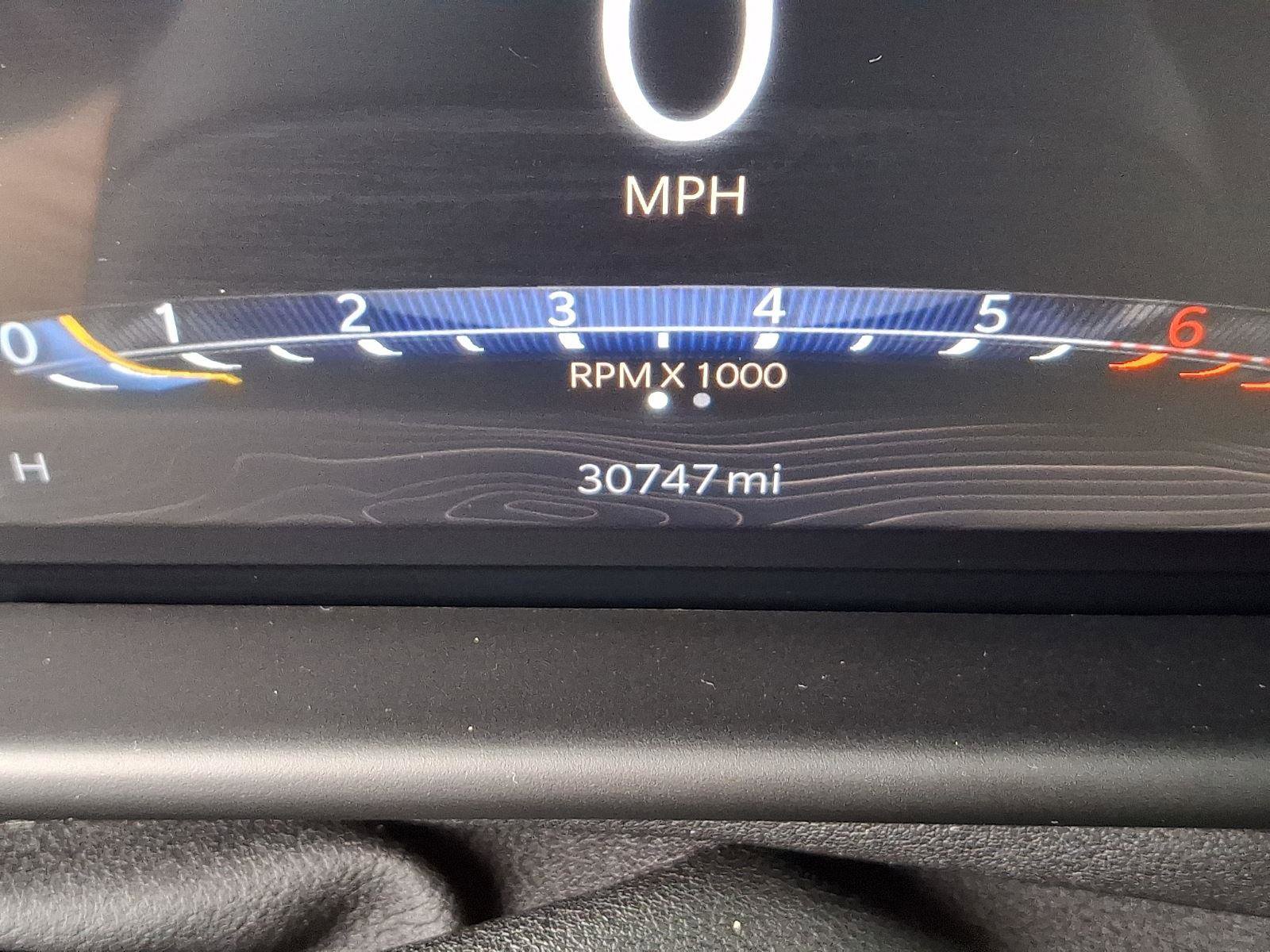 Used 2022 Jeep Wagoneer Series II w/ Premium Group I image 20