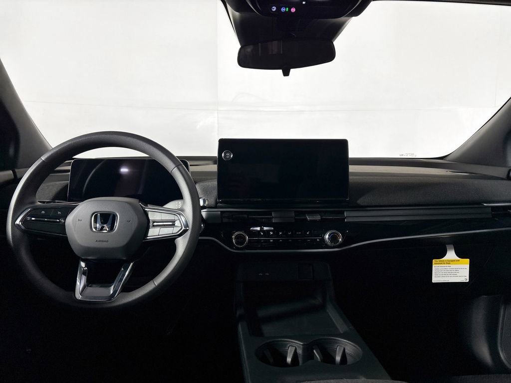 New 2026 Honda Prologue EX image 12