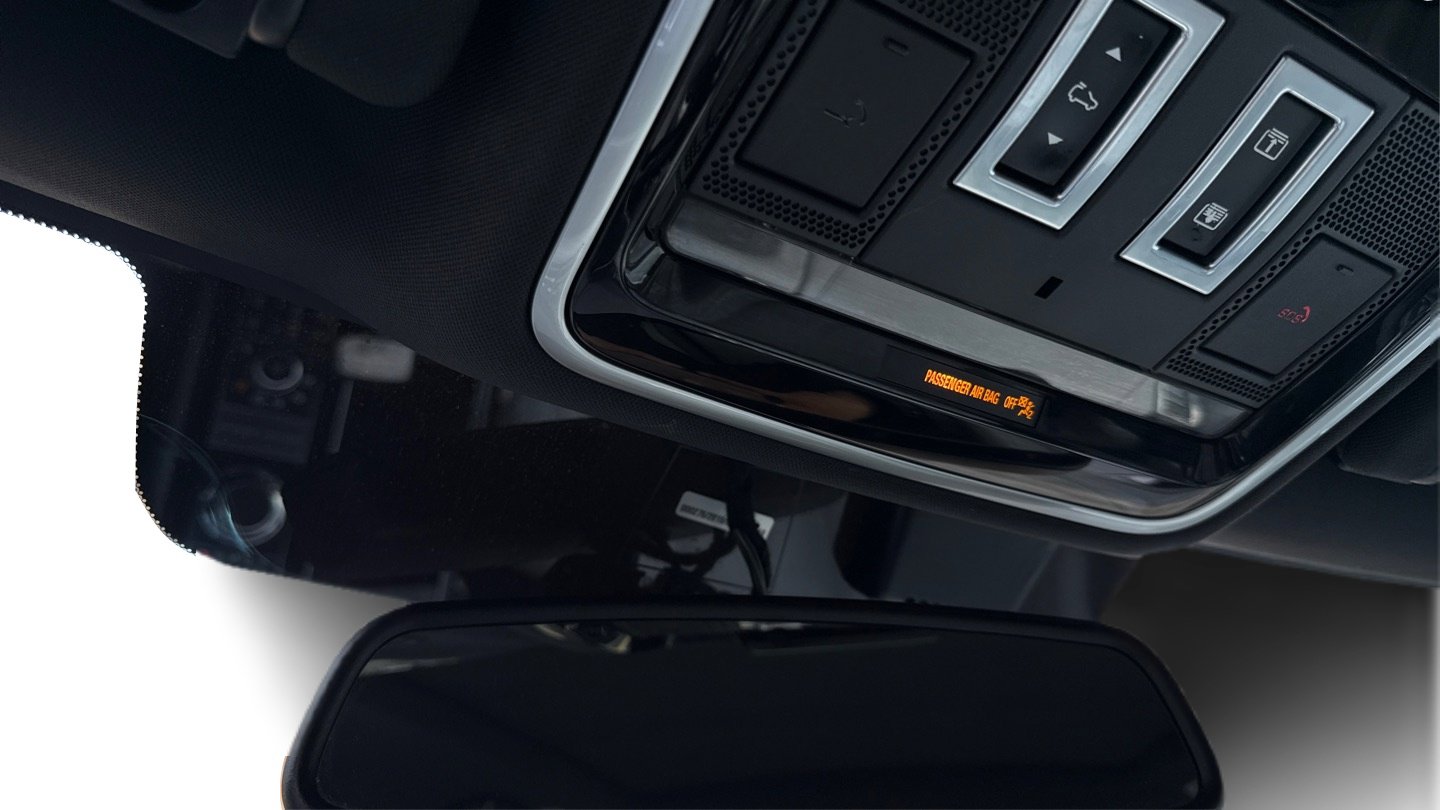 Used 2016 Land Rover Range Rover HSE image 63