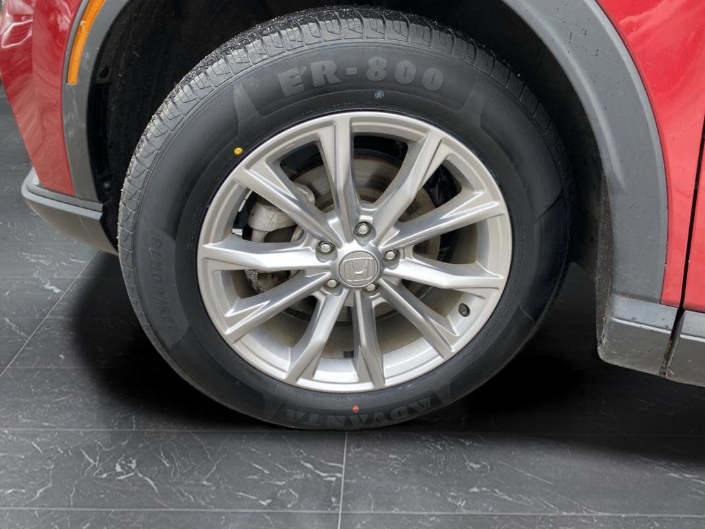 Used 2023 Honda CR-V EX image 40