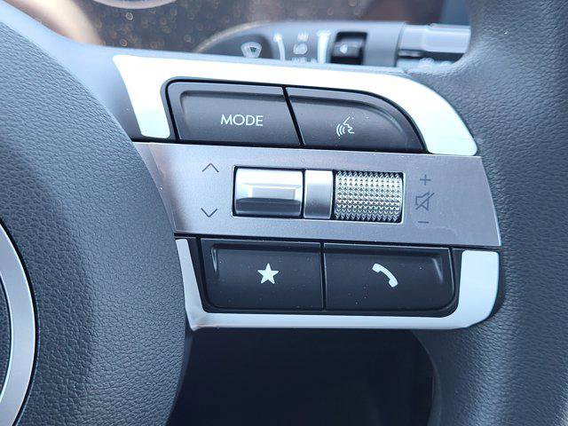 New 2026 Hyundai Santa Cruz SEL FWD image 19