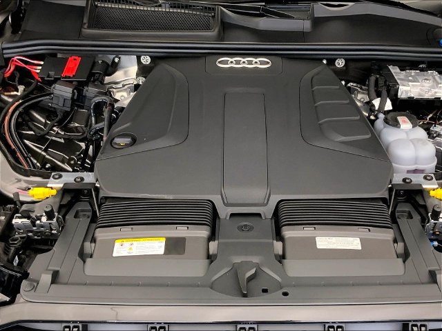 New 2026 Audi Q7 2.0T Premium AWD/4WD image 13