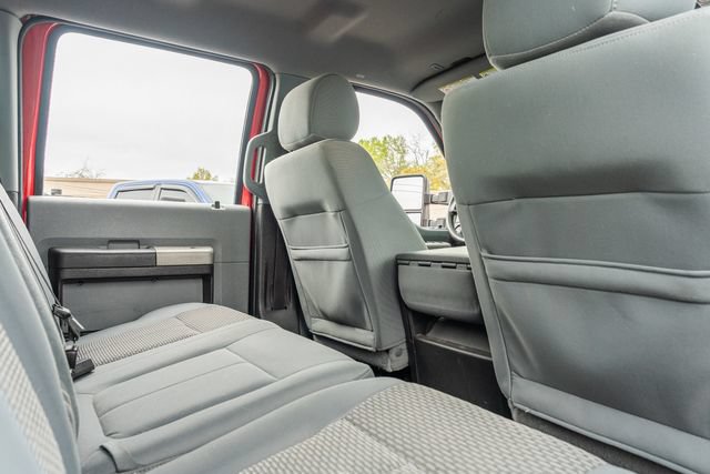 Used 2015 Ford F250 XLT w/ XLT Value Package AWD/4WD image 39