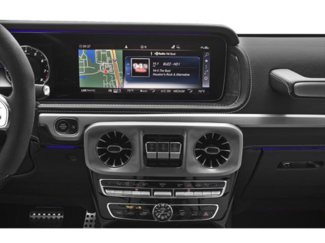 Used 2021 Mercedes-Benz G 63 AMG 4MATIC image 10