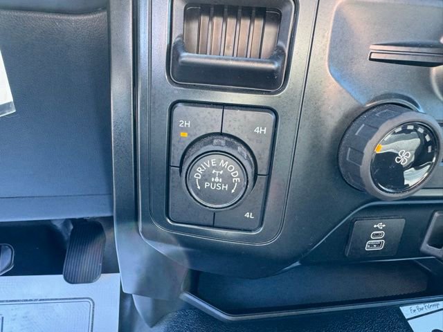 Used 2025 Ford F150 XL AWD/4WD image 26