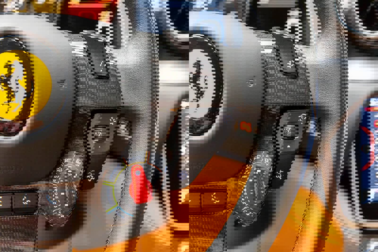 Used 2023 Ferrari Portofino M image 35