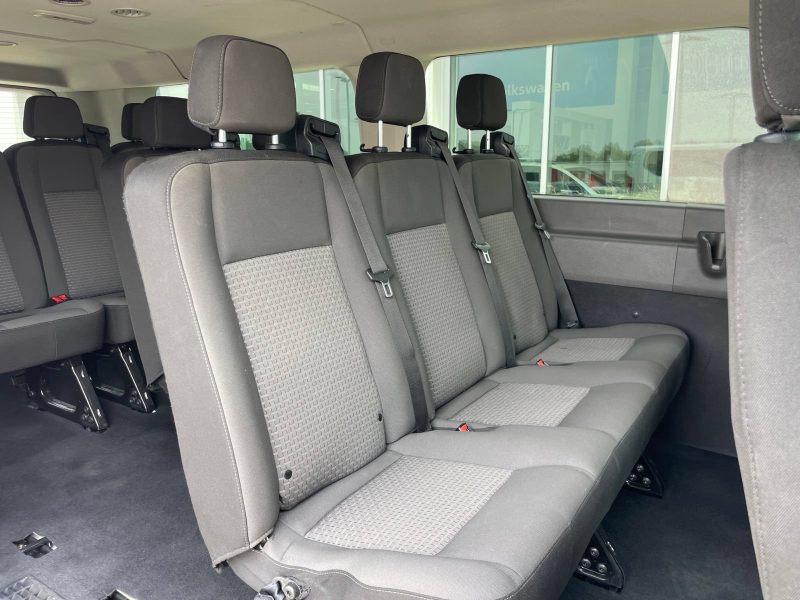 Used 2024 Ford Transit 350 XL RWD image 41
