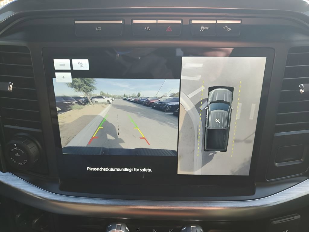 Used 2023 Ford F150 Lariat image 43