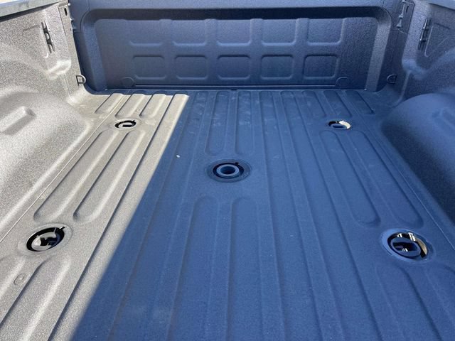 New 2026 RAM 2500 Tradesman w/ Chrome Appearance Group AWD/4WD image 7
