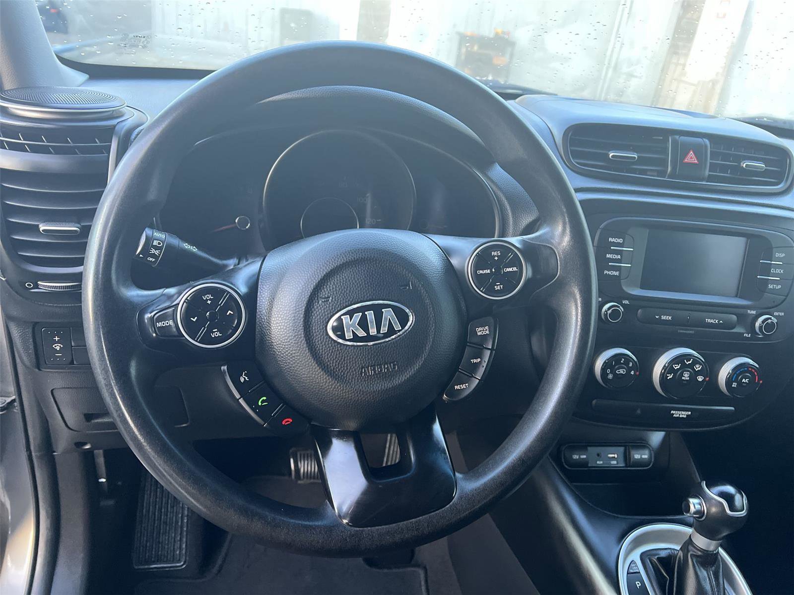 Used 2019 Kia Soul Base image 12
