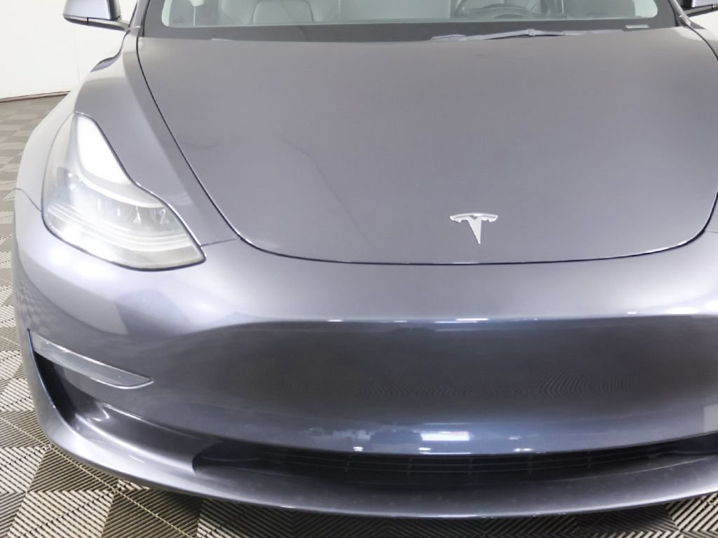 Used 2023 Tesla Model 3 Standard Range RWD image 17