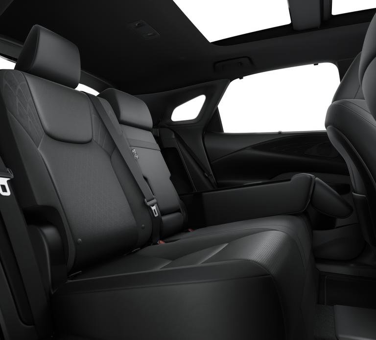 New 2026 Lexus RX 450h AWD w/ Convenience Package image 23