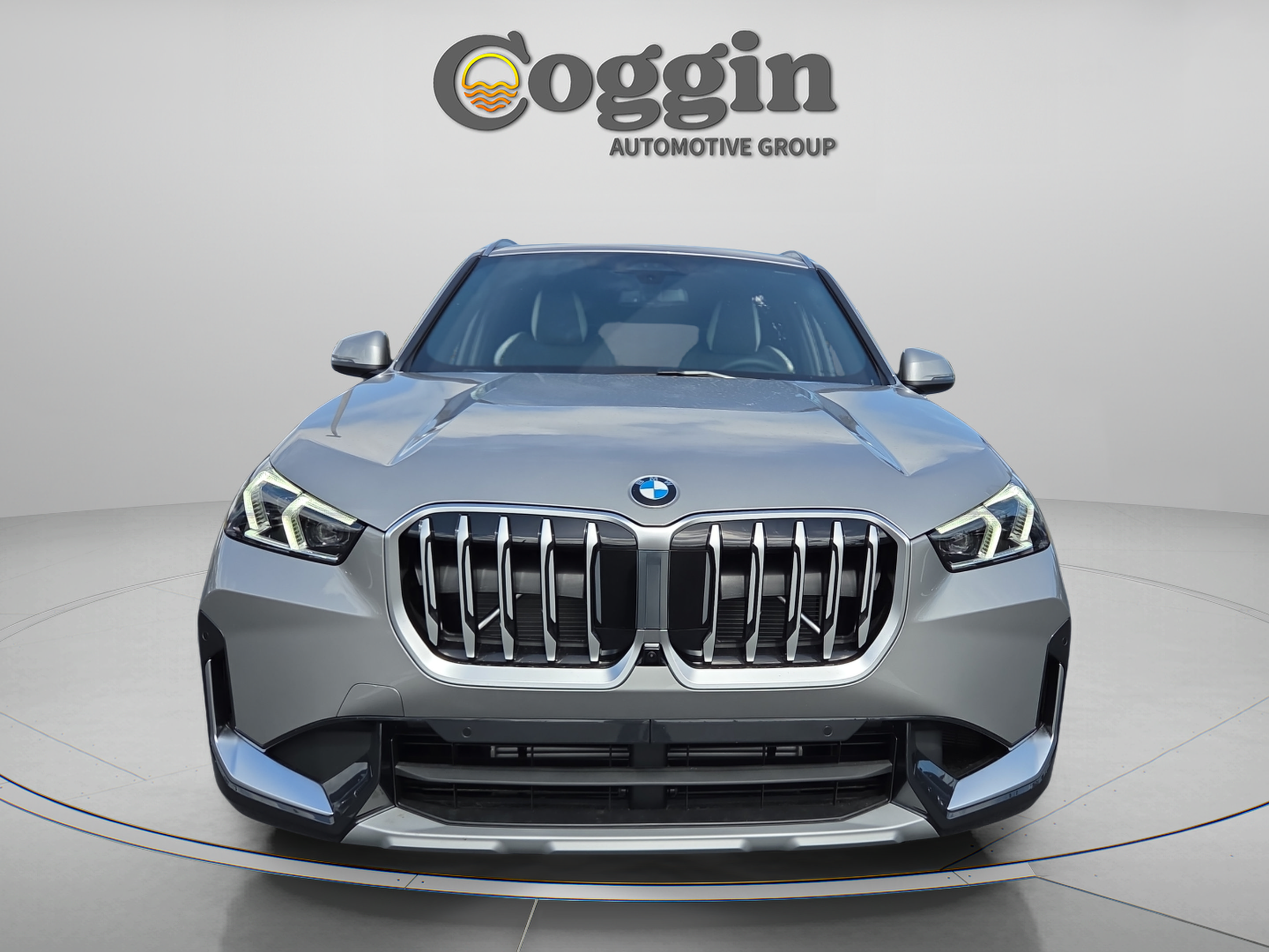 New 2026 BMW X1 xDrive28i w/ Technology Package AWD/4WD image 9