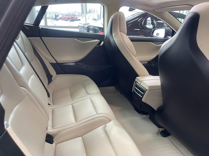 Used 2017 Tesla Model S P100D image 13
